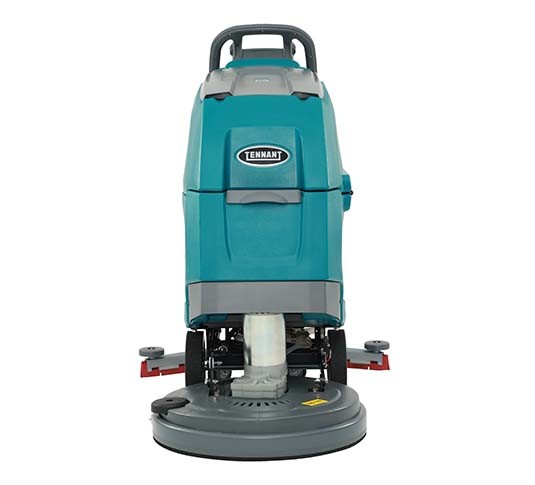 T260 Walk-Behind Floor Scrubber alt 6